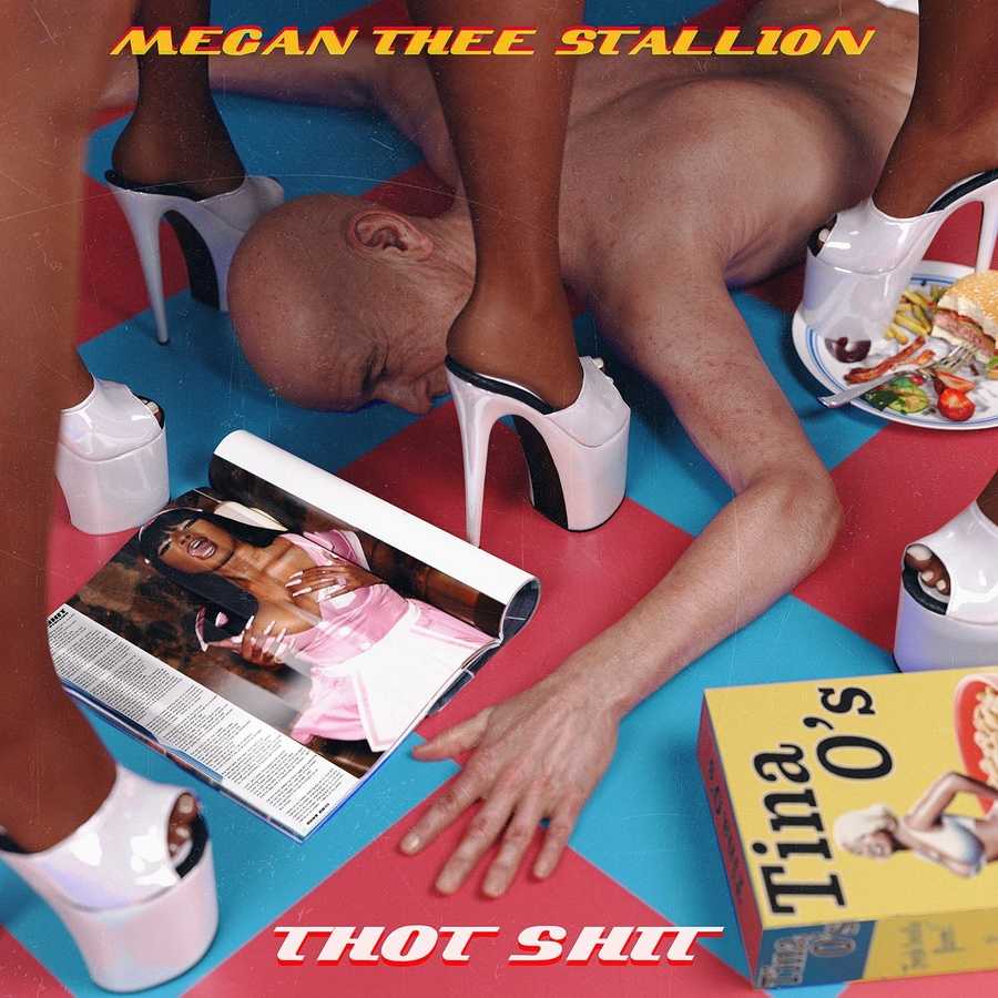 Megan Thee Stallion - Thot Shit